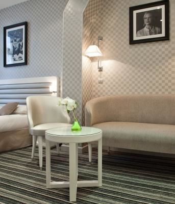 Hotel Icone - Room