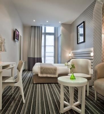 Hotel Icone - Room