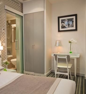 Hotel Icone - Room