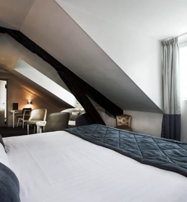 Hotel Icone - Room