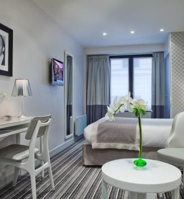 Hotel Icone - Room
