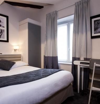 Hotel Icone - Room