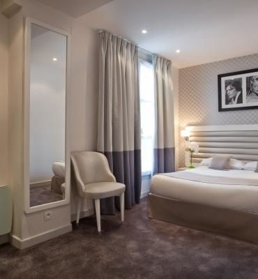 Hotel Icone - Room