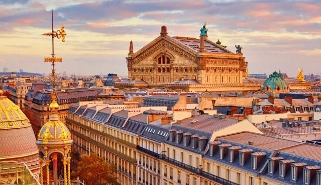 Louvre Paris