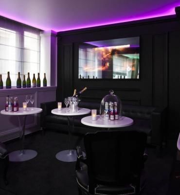 Hotel Icone - Bar