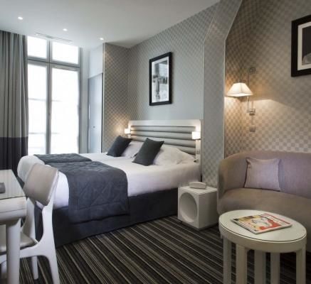 Hotel Icone - Room