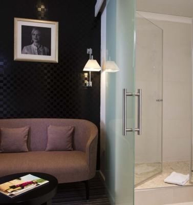 Hotel Icone - Room
